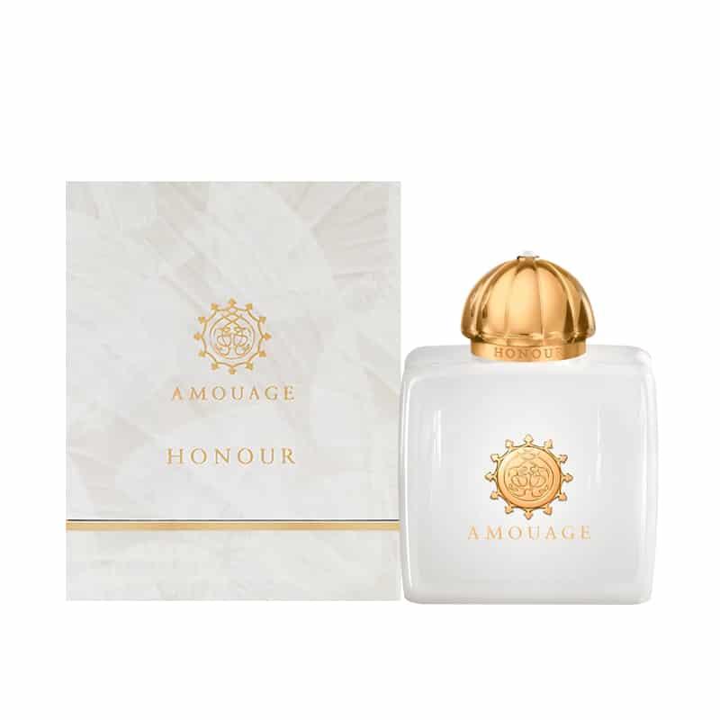 Amouage Honour Pour Femme 100ml EDP for Women